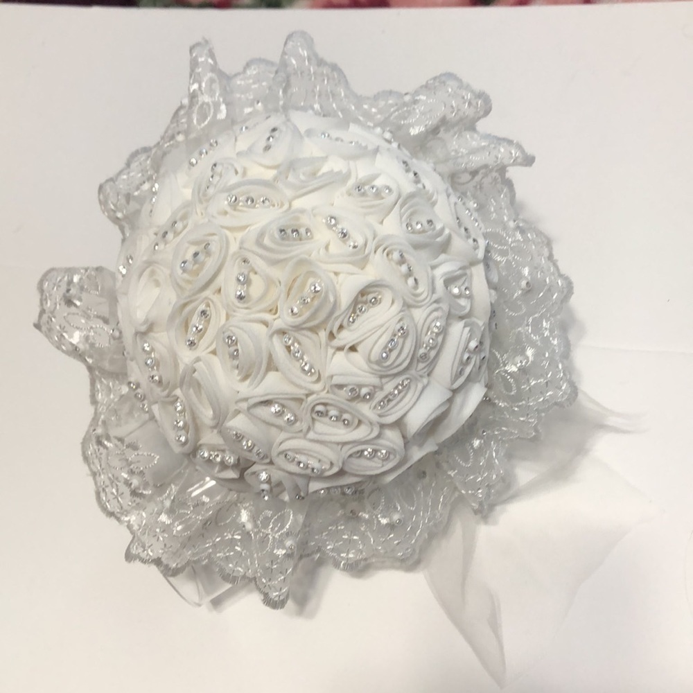Bouquet for the bride